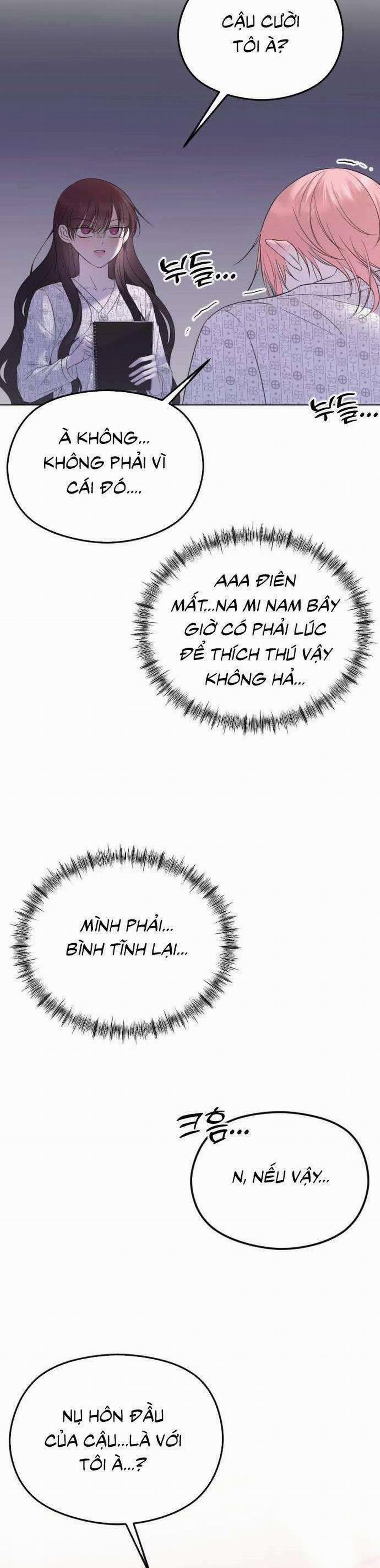 Kết Thúc, Tôi Muốn Thay Đổi Nó 28 trang 30