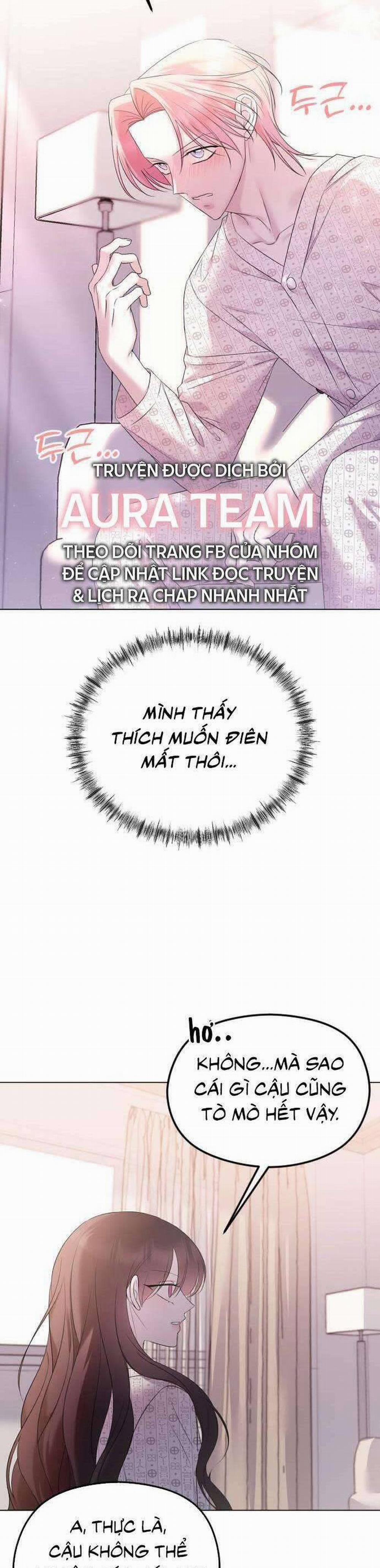 Kết Thúc, Tôi Muốn Thay Đổi Nó 28 trang 31