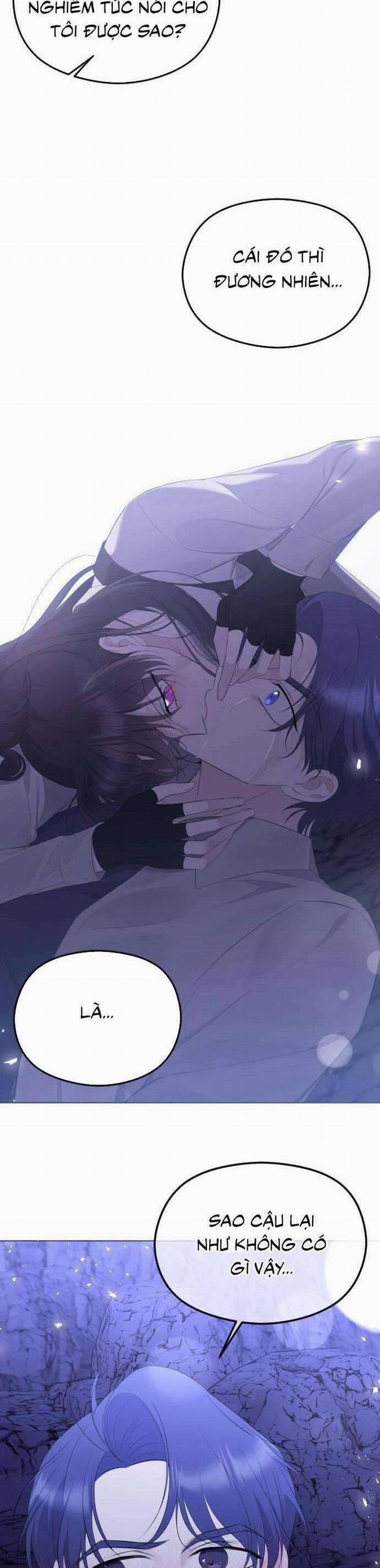 Kết Thúc, Tôi Muốn Thay Đổi Nó 28 trang 32