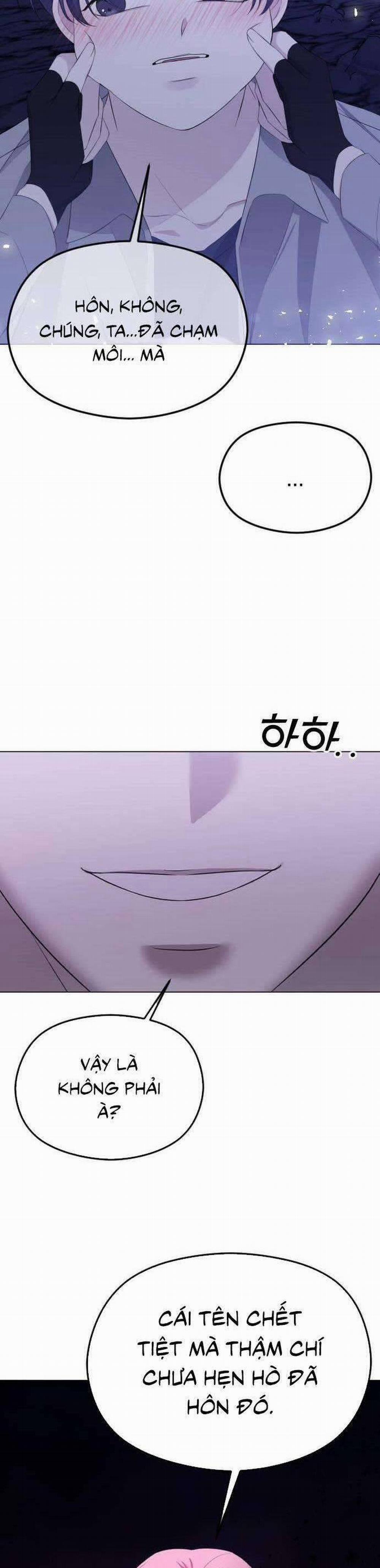 Kết Thúc, Tôi Muốn Thay Đổi Nó 28 trang 33