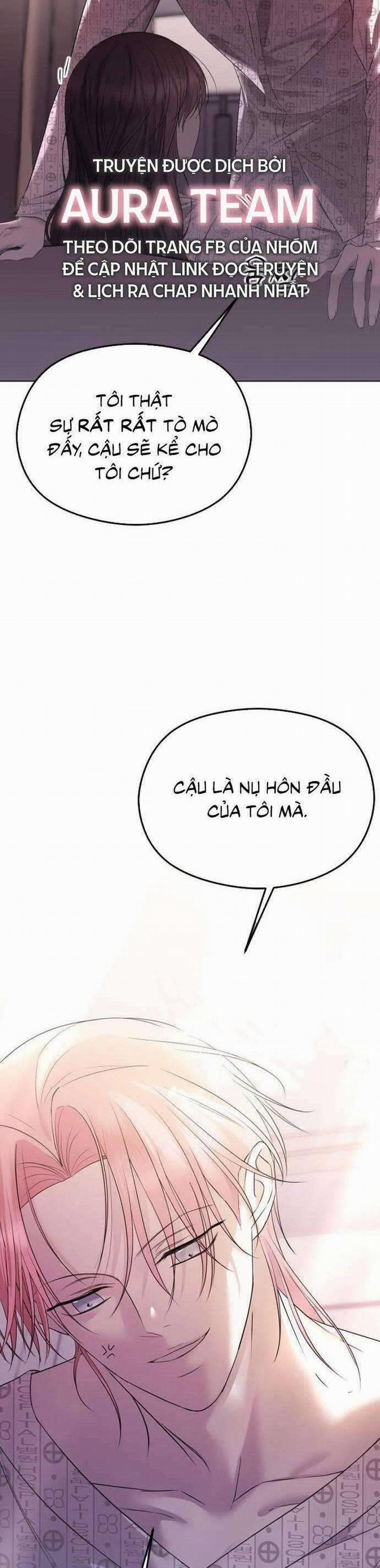 Kết Thúc, Tôi Muốn Thay Đổi Nó 28 trang 36