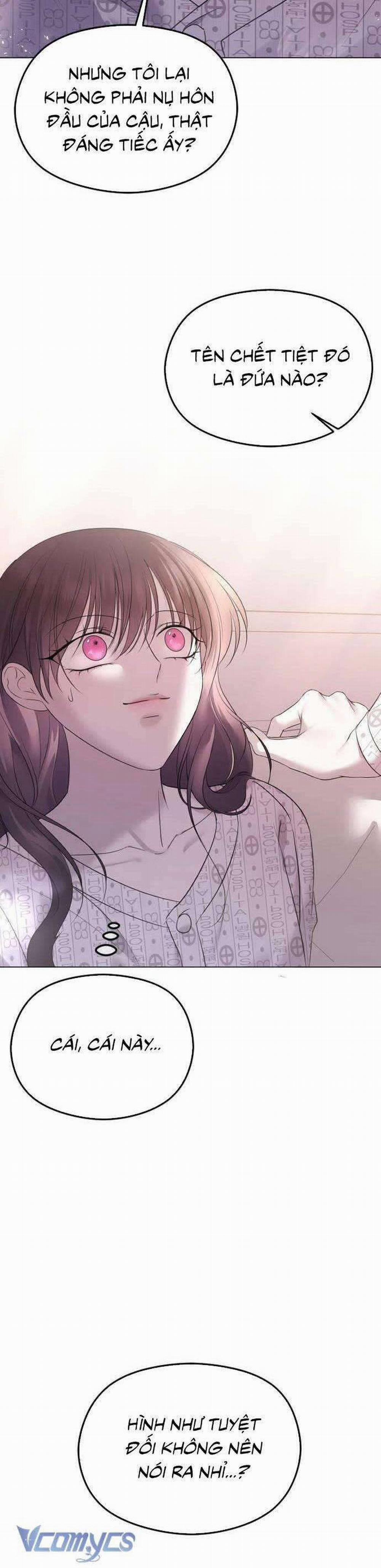 Kết Thúc, Tôi Muốn Thay Đổi Nó 28 trang 37