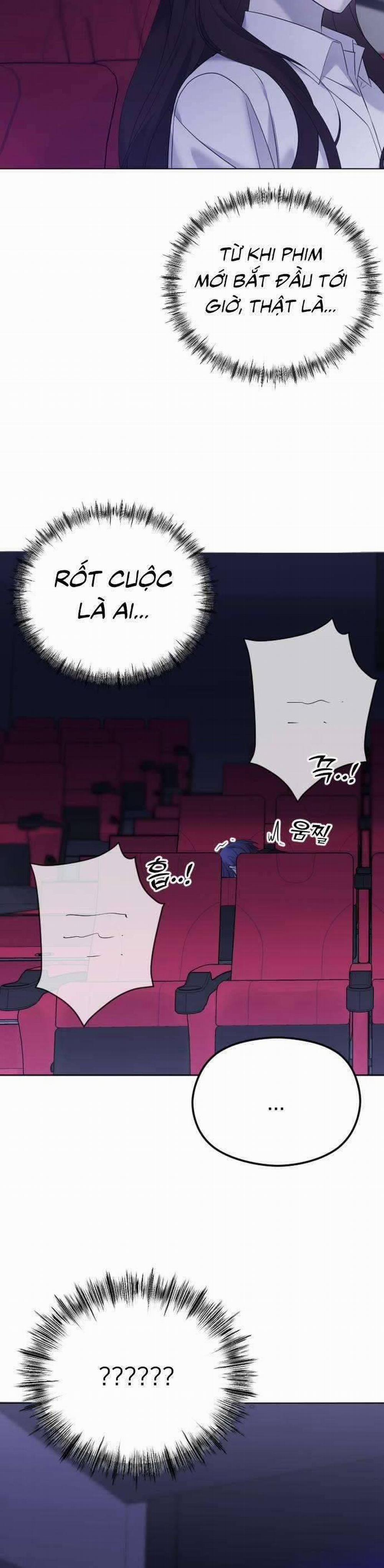 Kết Thúc, Tôi Muốn Thay Đổi Nó 28 trang 40