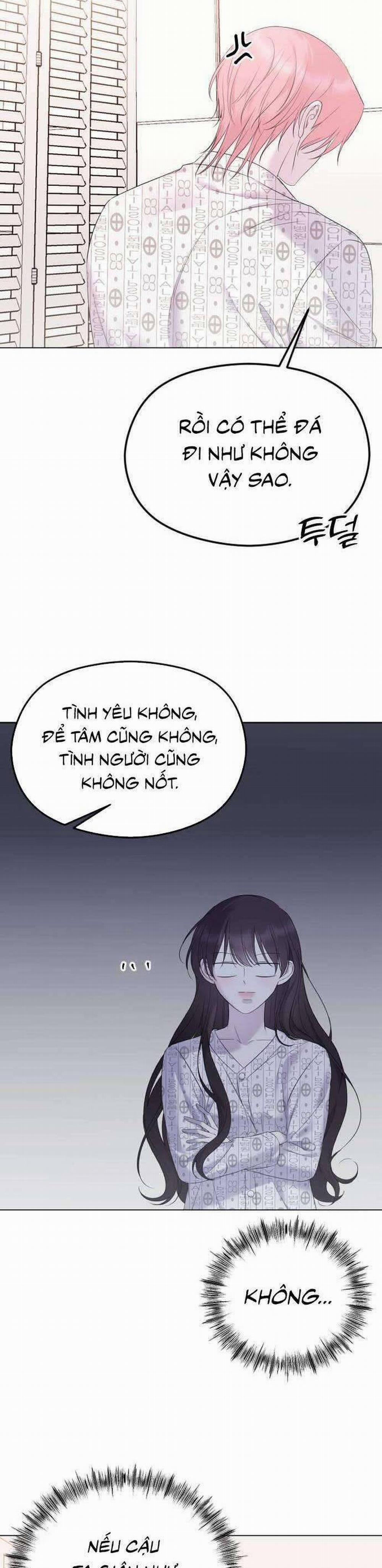 Kết Thúc, Tôi Muốn Thay Đổi Nó 28 trang 5