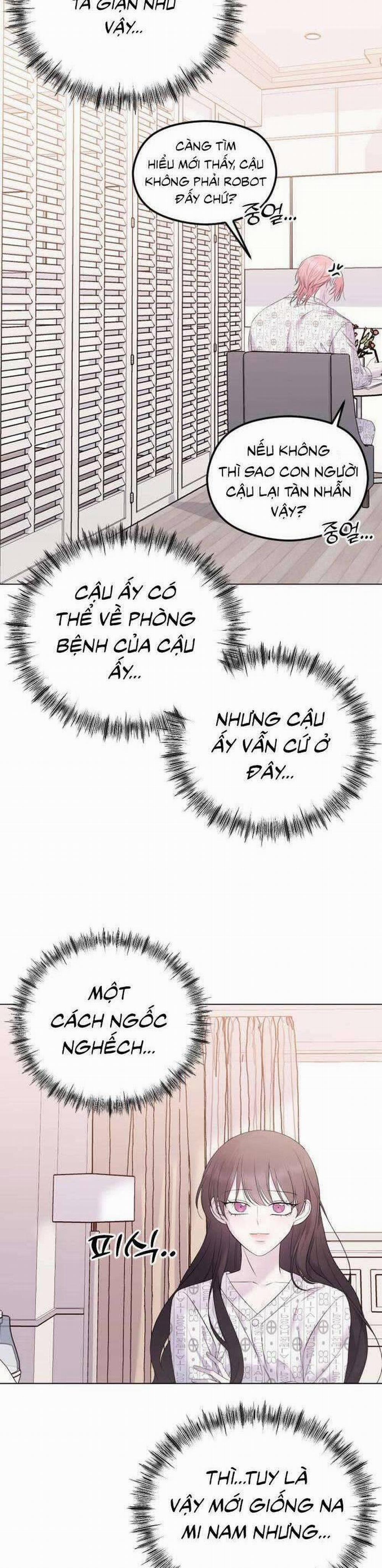 Kết Thúc, Tôi Muốn Thay Đổi Nó 28 trang 6