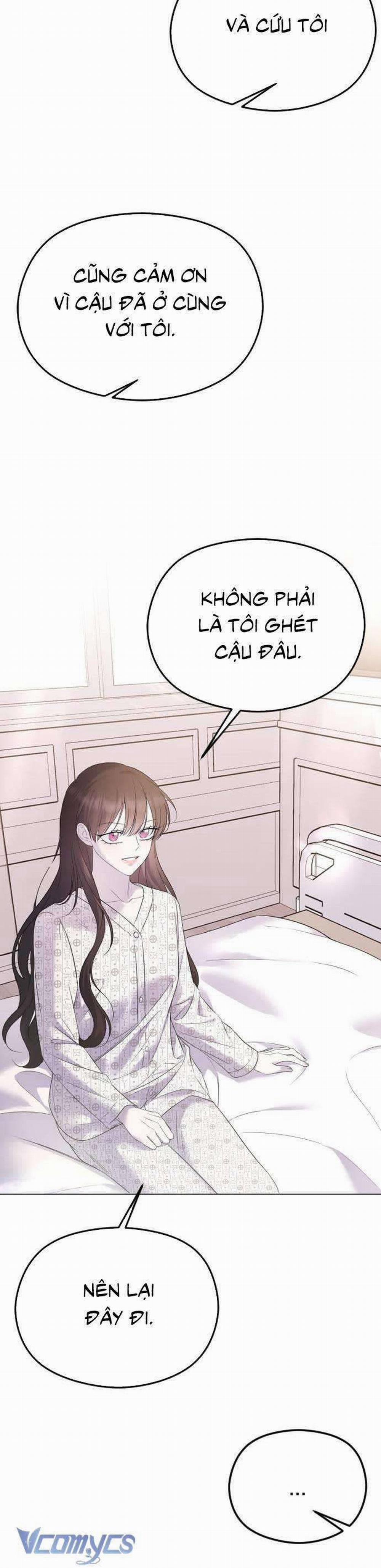 Kết Thúc, Tôi Muốn Thay Đổi Nó 28 trang 8