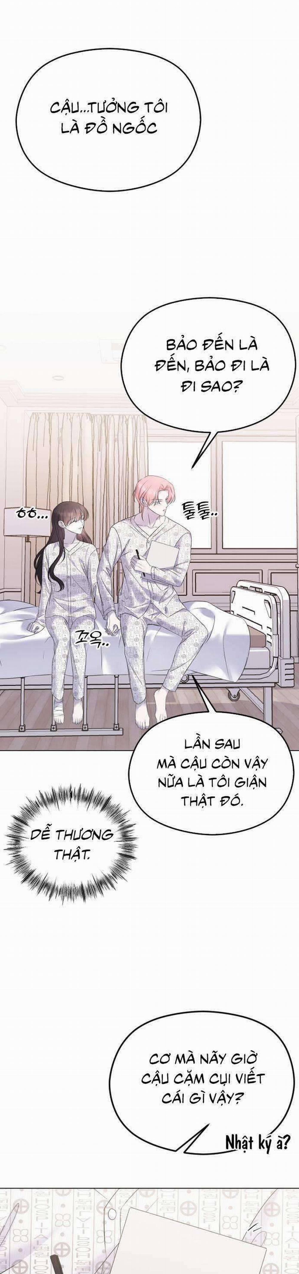 Kết Thúc, Tôi Muốn Thay Đổi Nó 28 trang 9