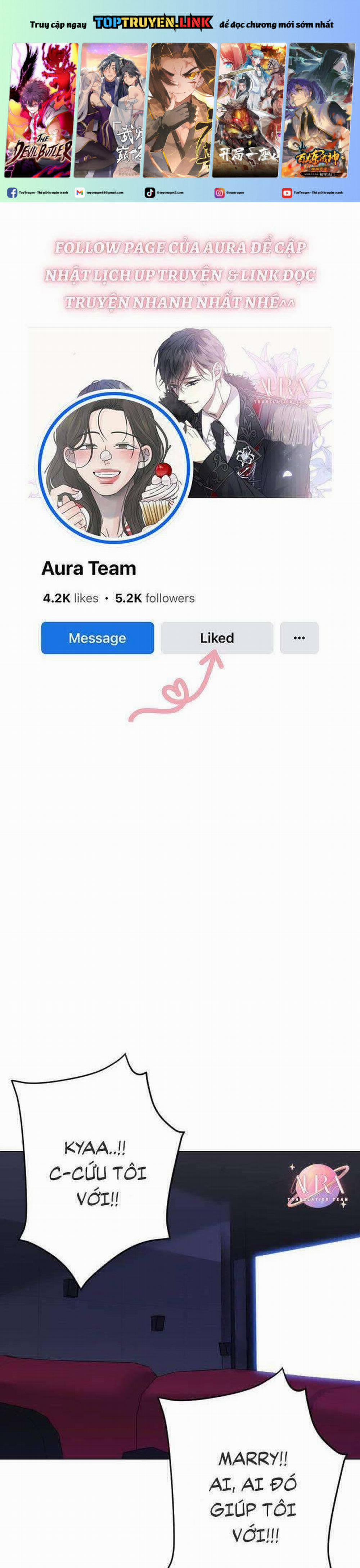 Kết Thúc, Tôi Muốn Thay Đổi Nó 29 trang 0