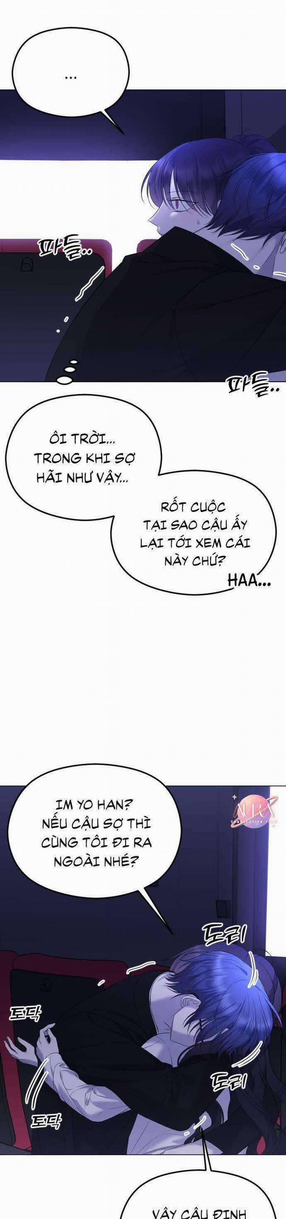 Kết Thúc, Tôi Muốn Thay Đổi Nó 29 trang 10