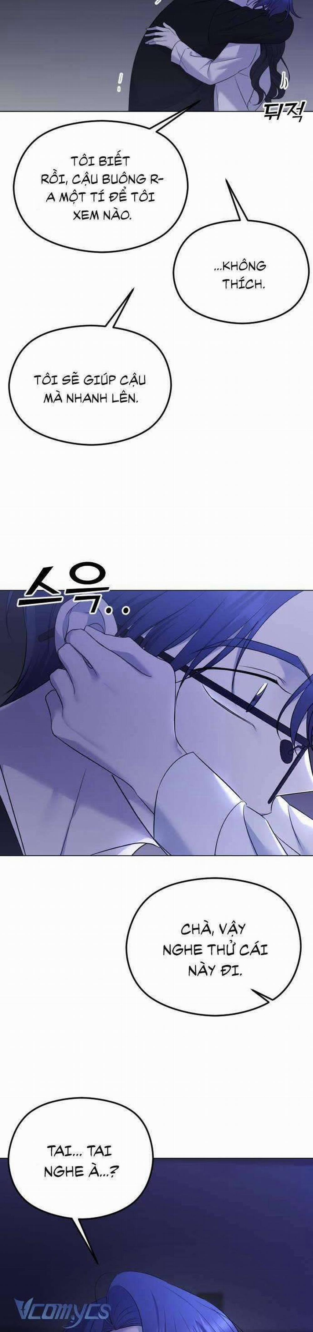 Kết Thúc, Tôi Muốn Thay Đổi Nó 29 trang 12