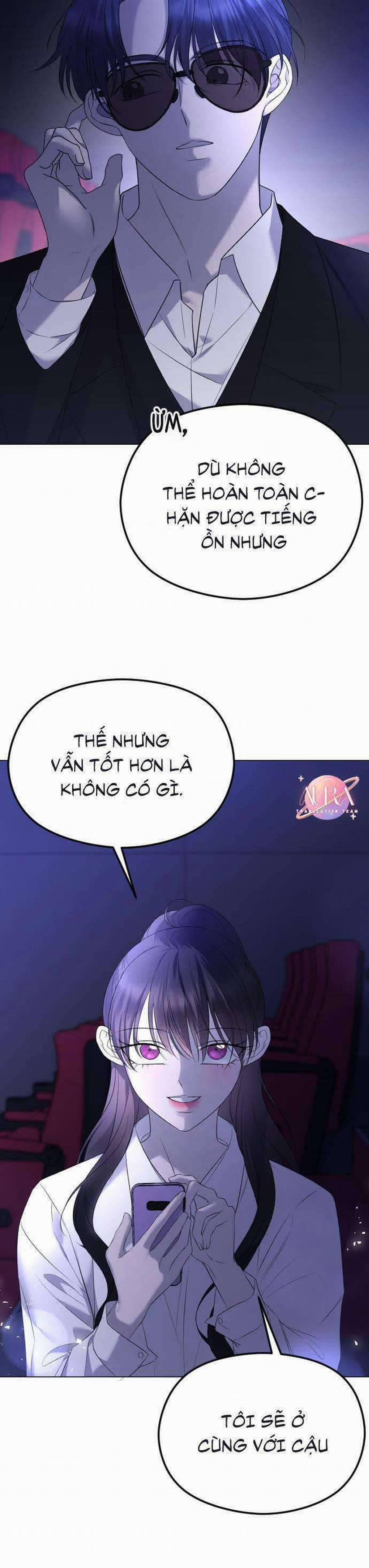 Kết Thúc, Tôi Muốn Thay Đổi Nó 29 trang 13