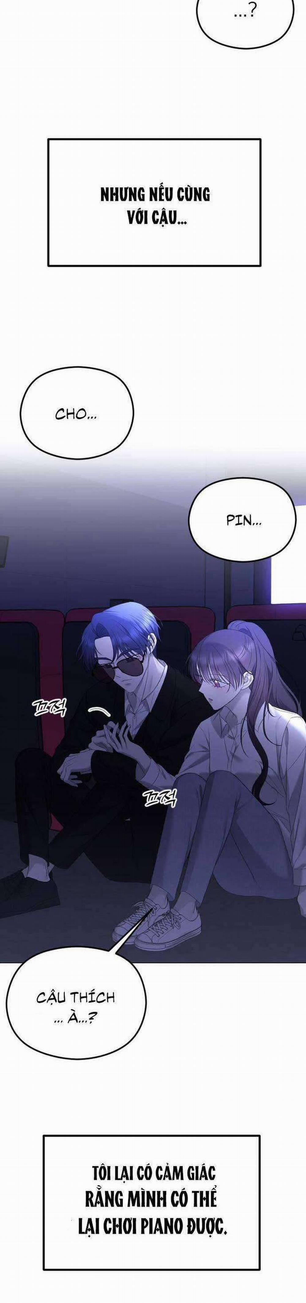 Kết Thúc, Tôi Muốn Thay Đổi Nó 29 trang 17