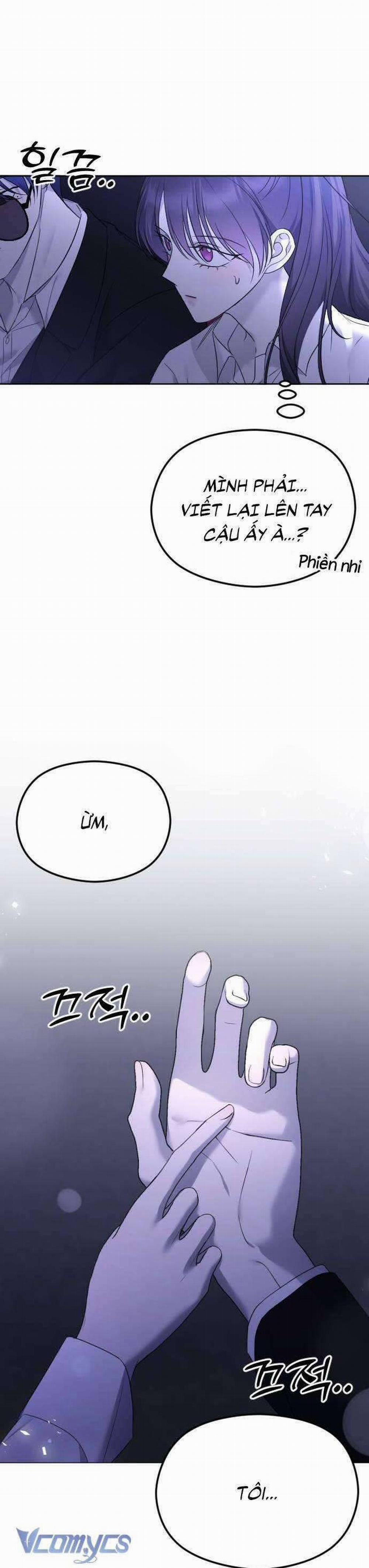 Kết Thúc, Tôi Muốn Thay Đổi Nó 29 trang 18