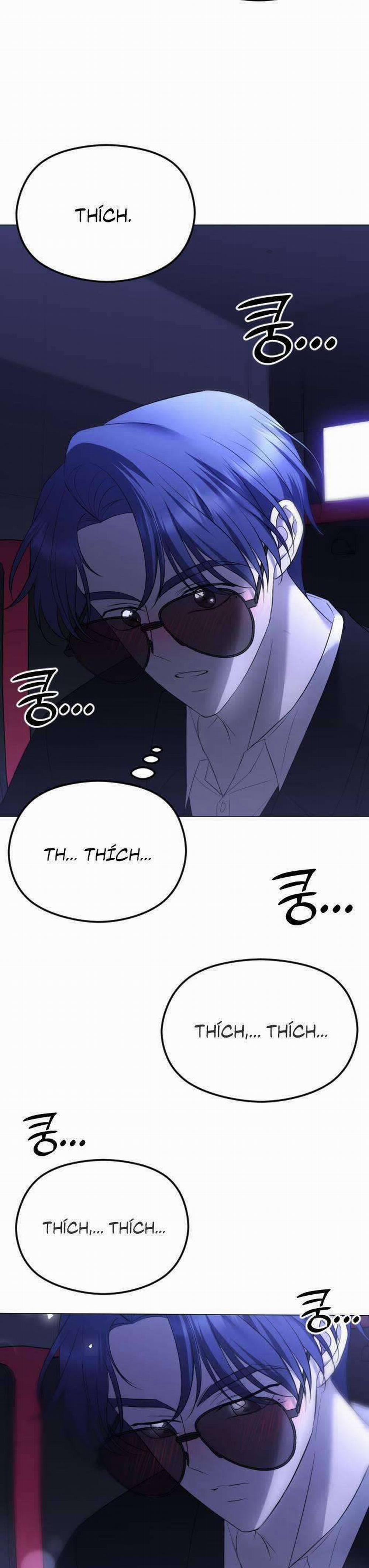 Kết Thúc, Tôi Muốn Thay Đổi Nó 29 trang 19