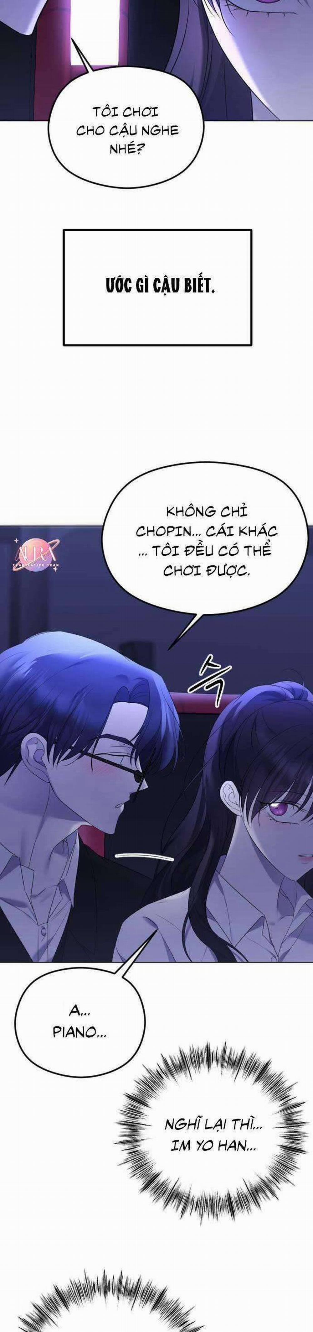 Kết Thúc, Tôi Muốn Thay Đổi Nó 29 trang 21