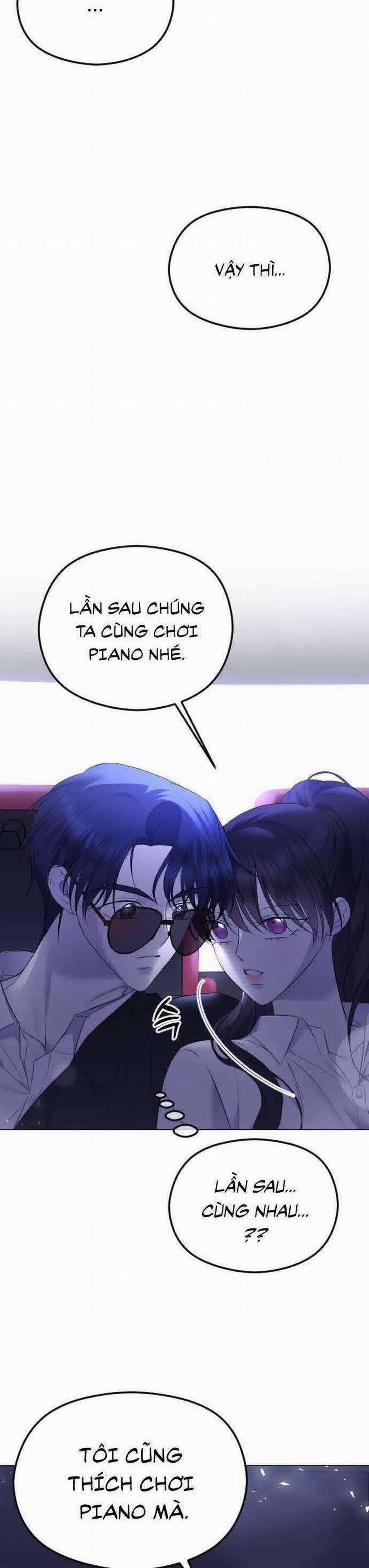 Kết Thúc, Tôi Muốn Thay Đổi Nó 29 trang 23