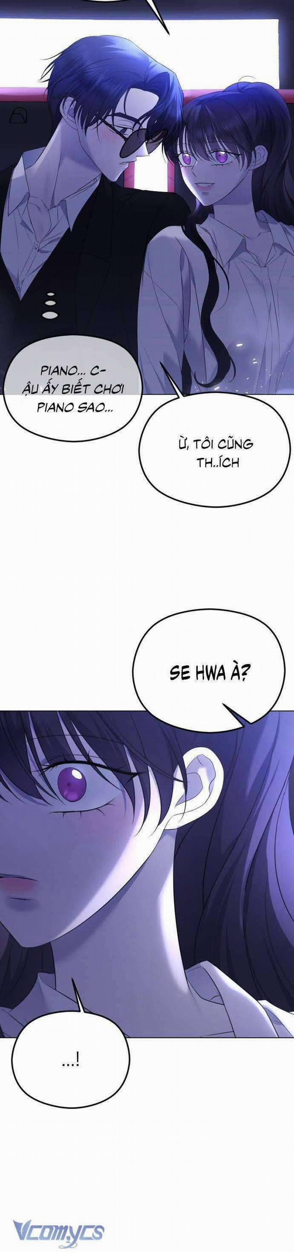 Kết Thúc, Tôi Muốn Thay Đổi Nó 29 trang 24