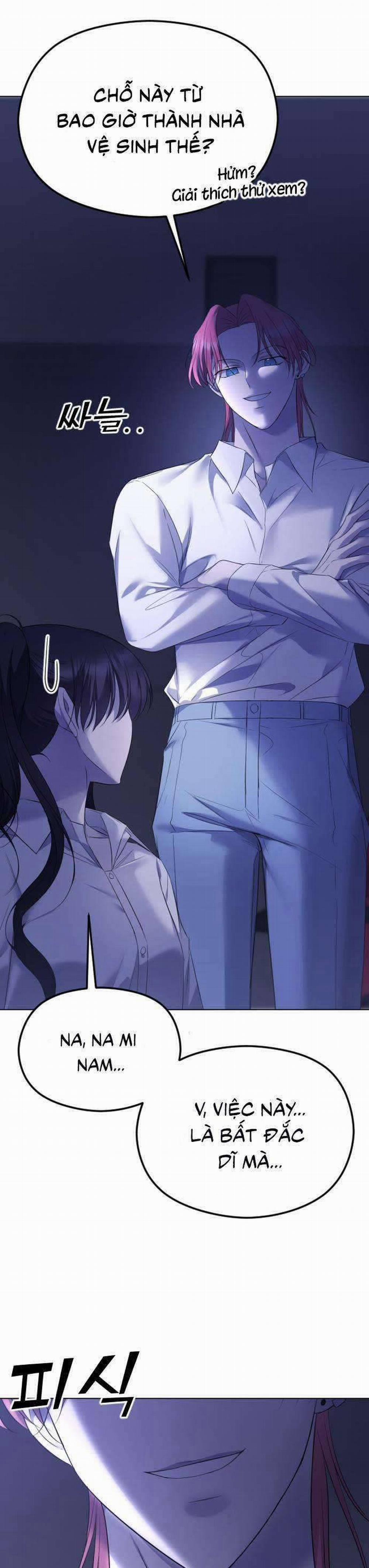 Kết Thúc, Tôi Muốn Thay Đổi Nó 29 trang 25