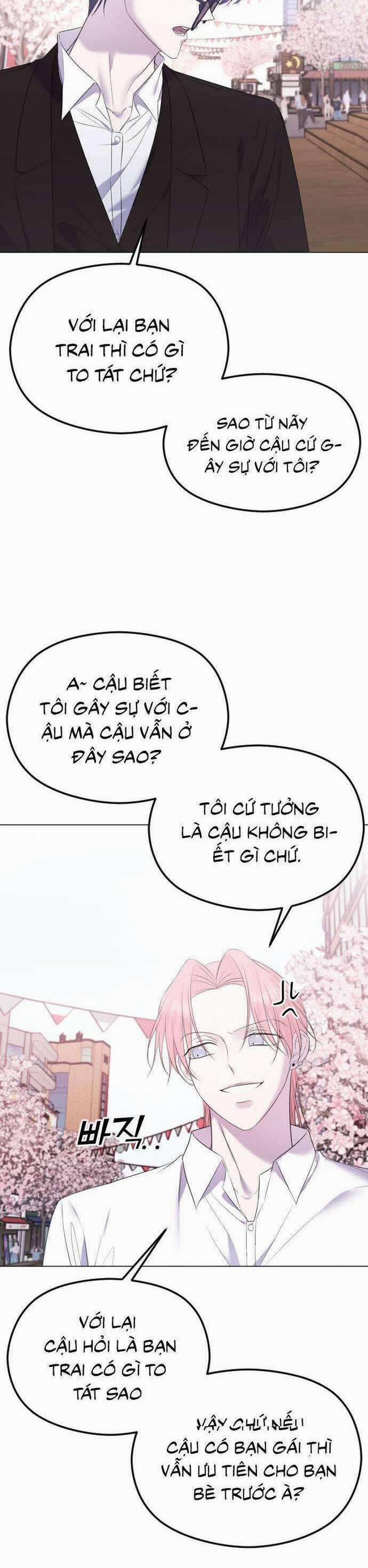 Kết Thúc, Tôi Muốn Thay Đổi Nó 29 trang 29