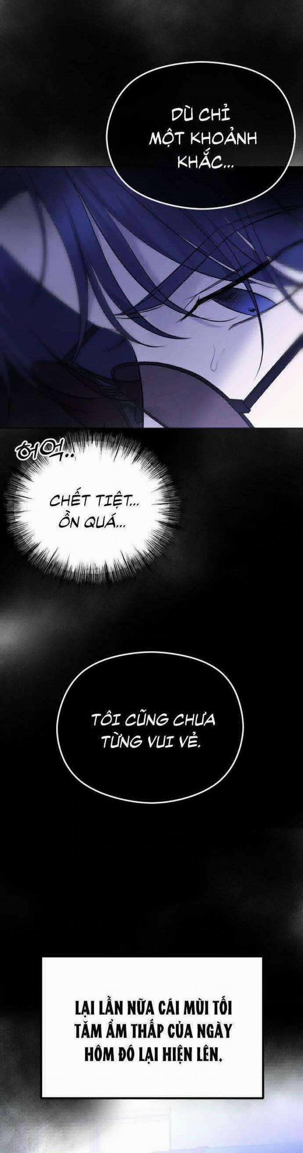 Kết Thúc, Tôi Muốn Thay Đổi Nó 29 trang 3