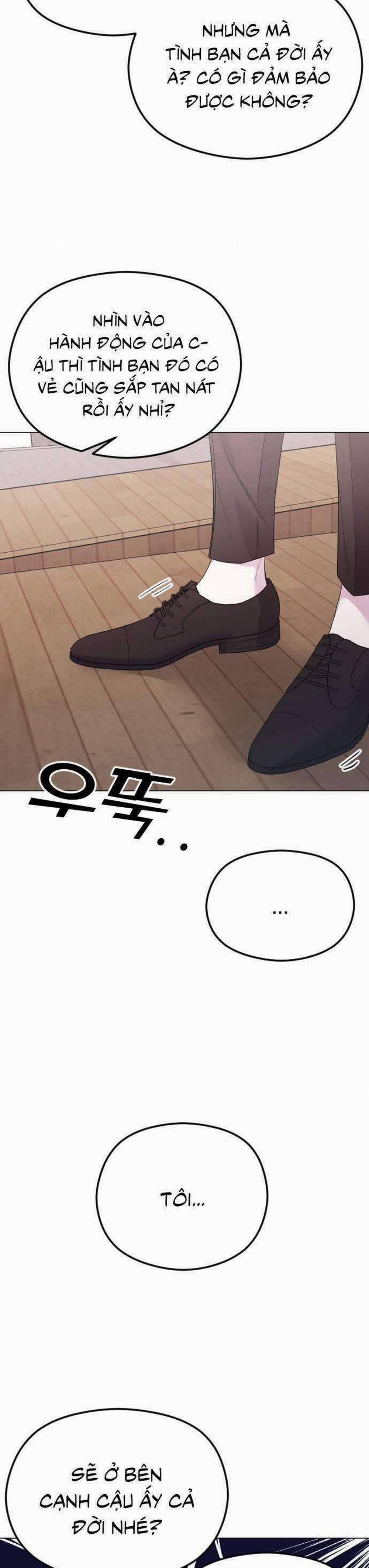 Kết Thúc, Tôi Muốn Thay Đổi Nó 29 trang 31