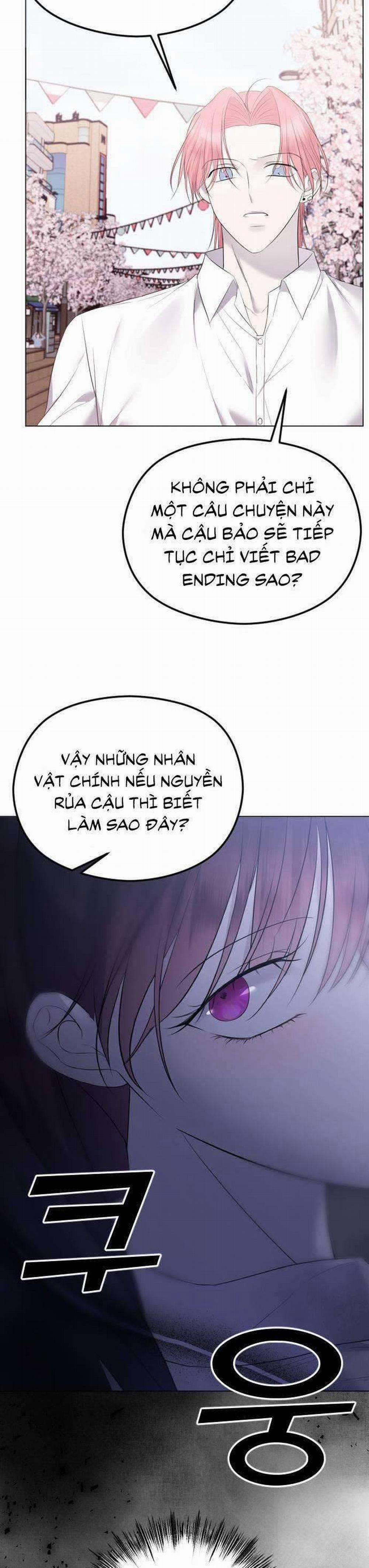 Kết Thúc, Tôi Muốn Thay Đổi Nó 29 trang 34