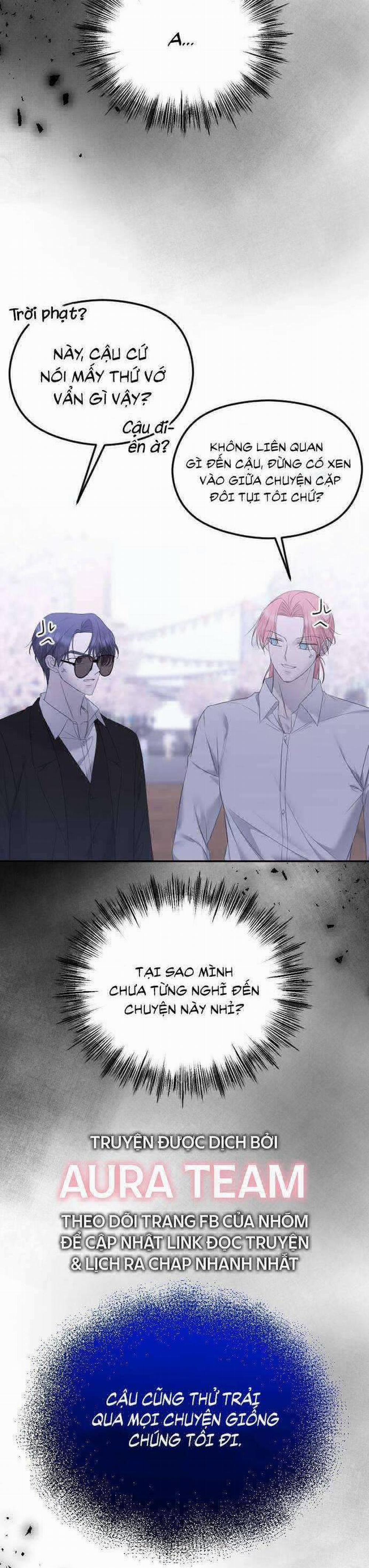 Kết Thúc, Tôi Muốn Thay Đổi Nó 29 trang 35