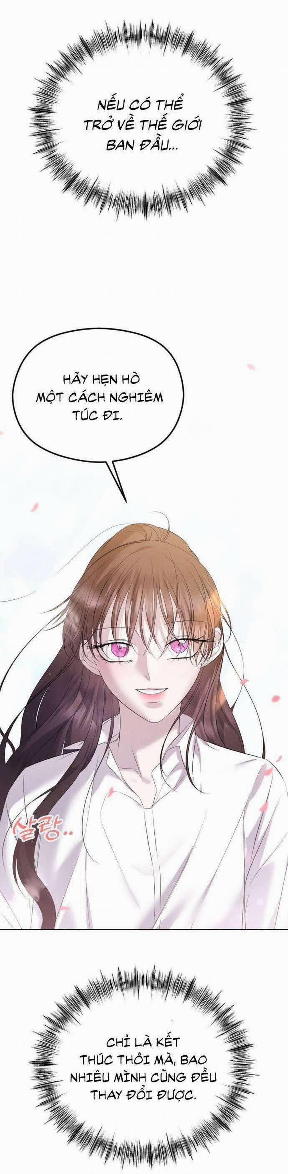 Kết Thúc, Tôi Muốn Thay Đổi Nó 29 trang 39