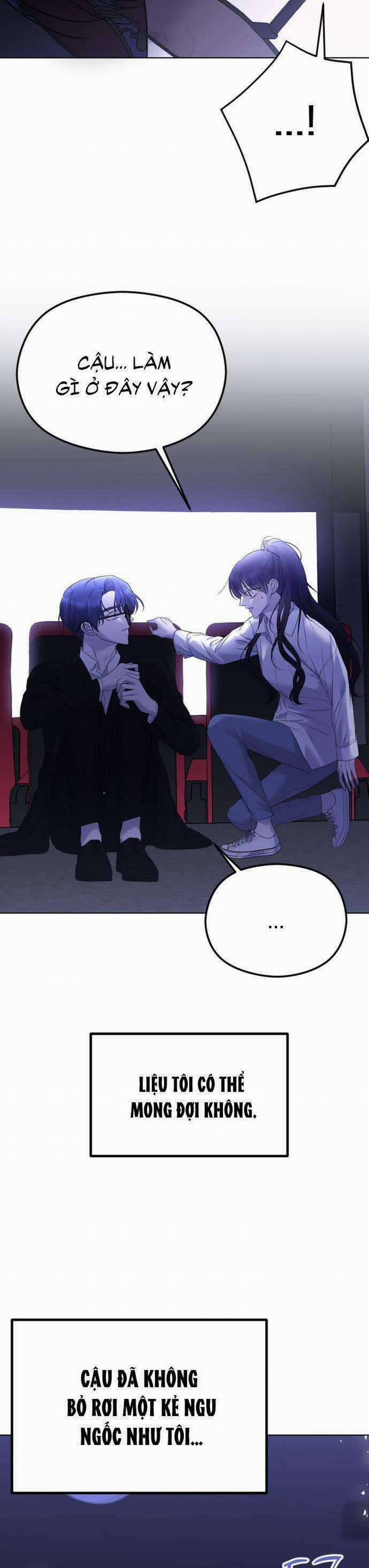 Kết Thúc, Tôi Muốn Thay Đổi Nó 29 trang 7