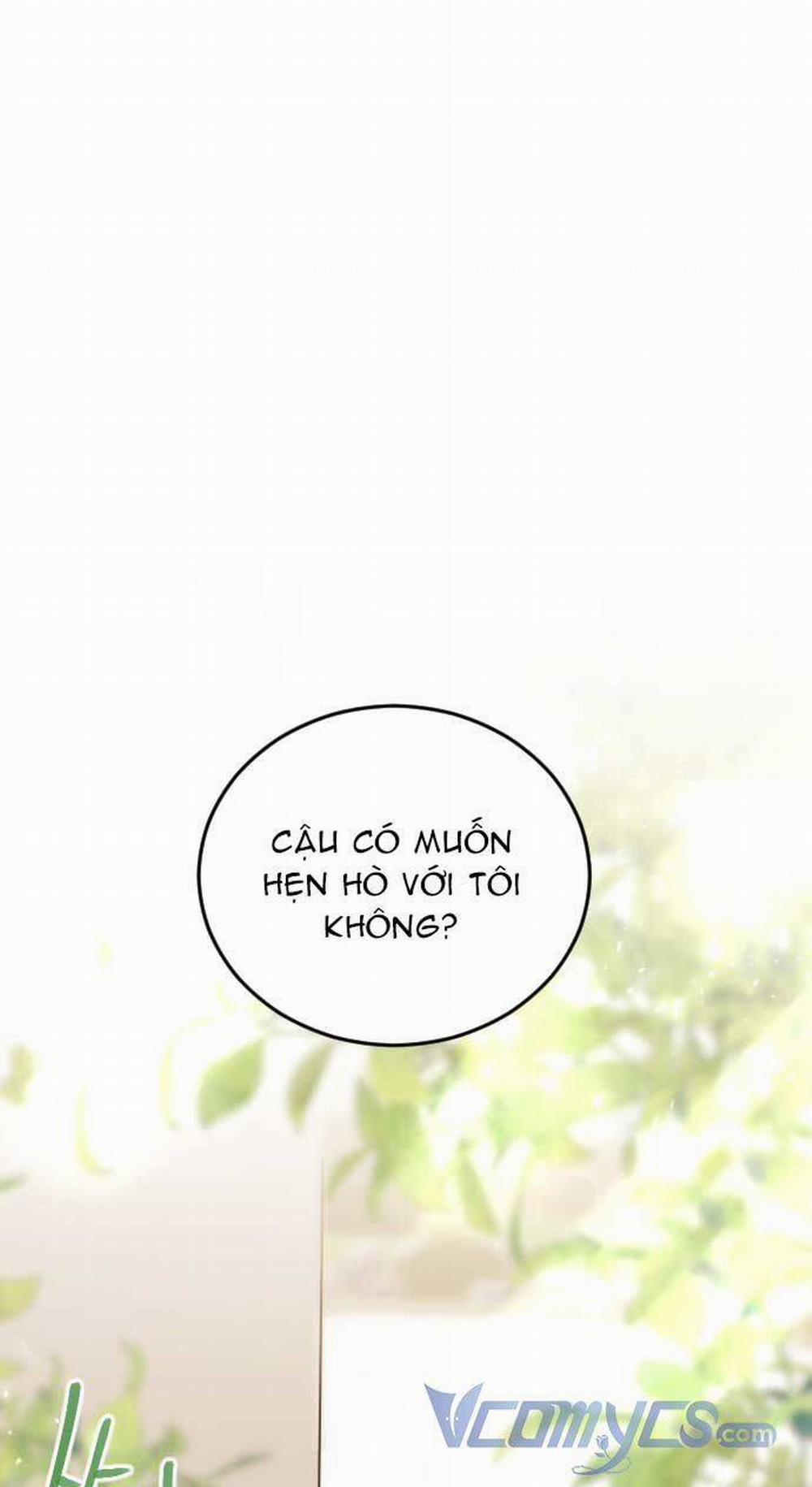 Kết Thúc, Tôi Muốn Thay Đổi Nó 3 trang 0