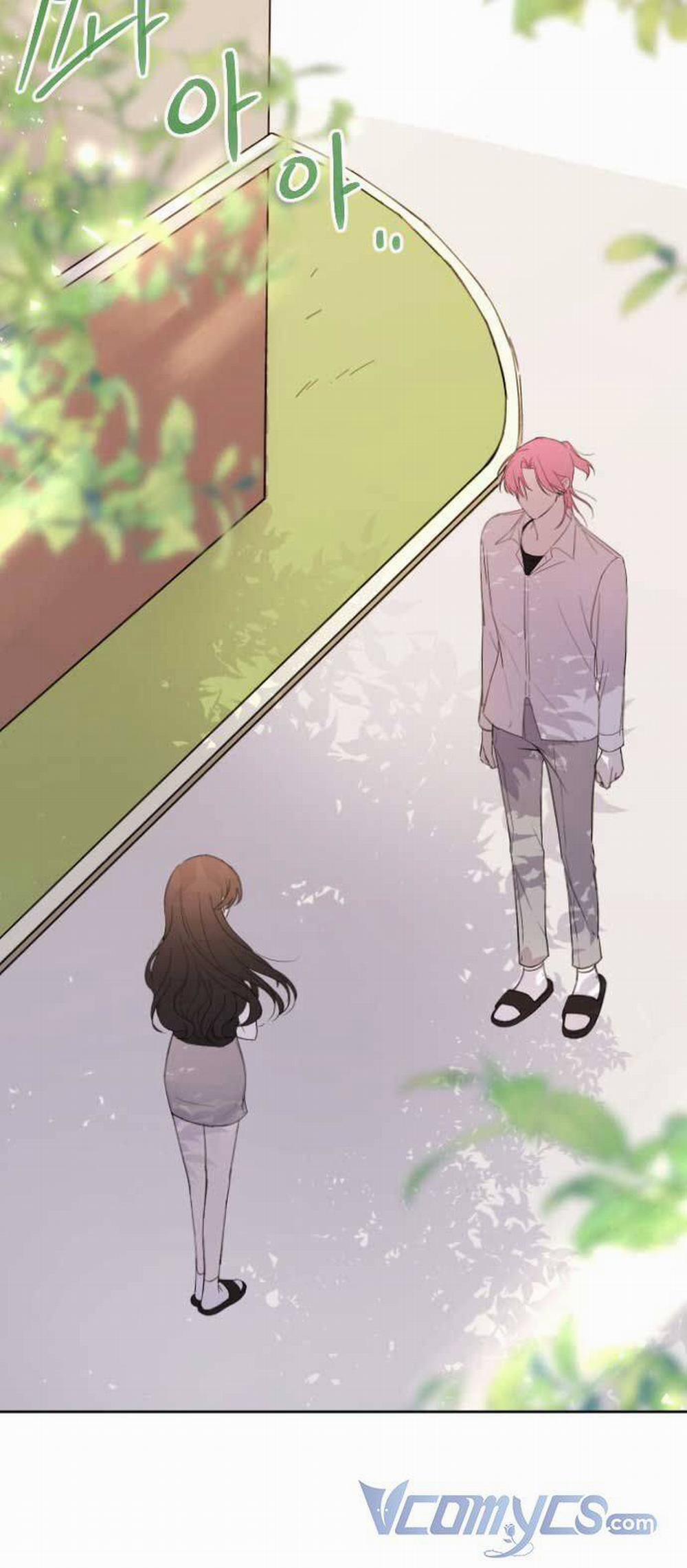 Kết Thúc, Tôi Muốn Thay Đổi Nó 3 trang 1