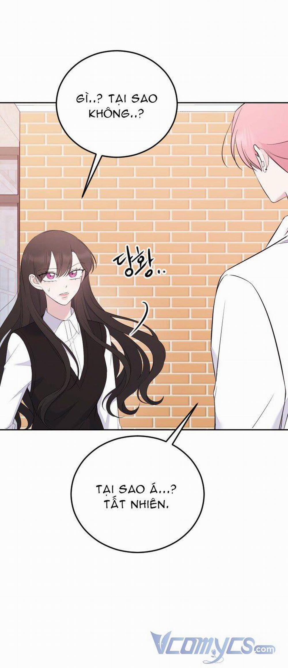 Kết Thúc, Tôi Muốn Thay Đổi Nó 3 trang 14