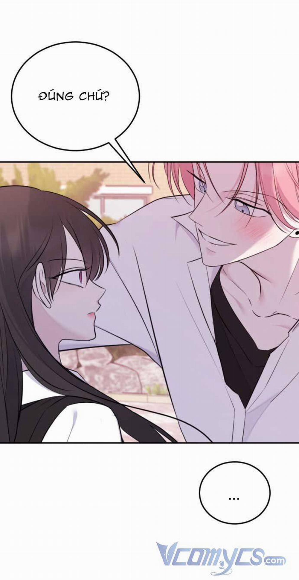 Kết Thúc, Tôi Muốn Thay Đổi Nó 3 trang 18