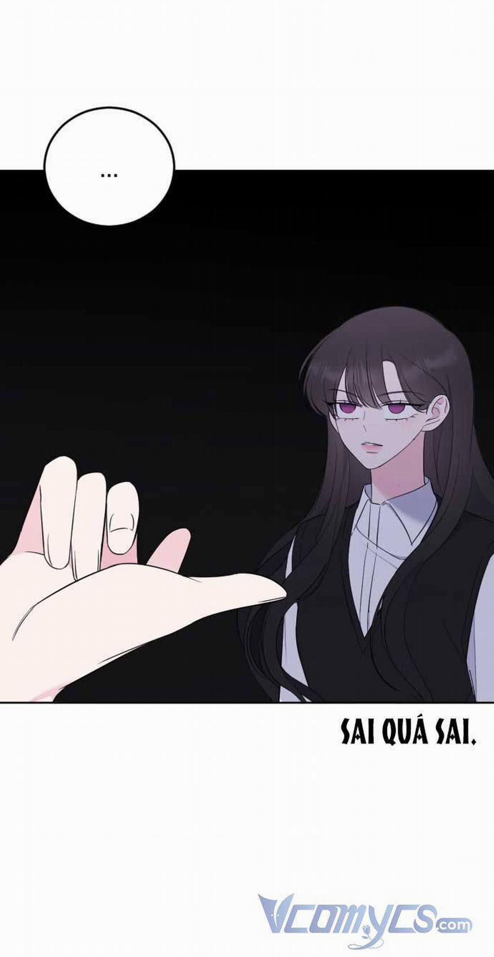 Kết Thúc, Tôi Muốn Thay Đổi Nó 3 trang 26