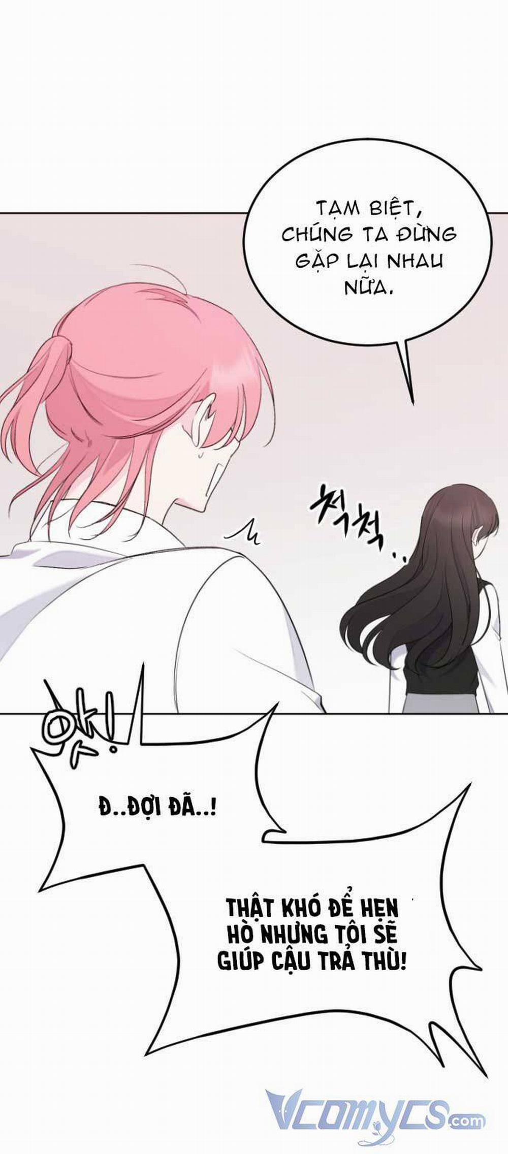 Kết Thúc, Tôi Muốn Thay Đổi Nó 3 trang 27