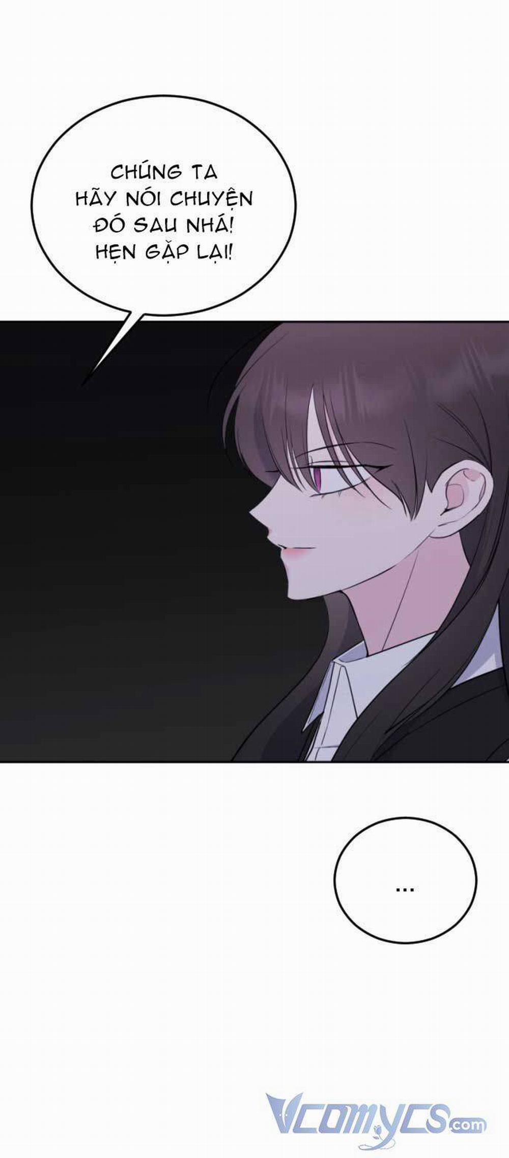 Kết Thúc, Tôi Muốn Thay Đổi Nó 3 trang 30