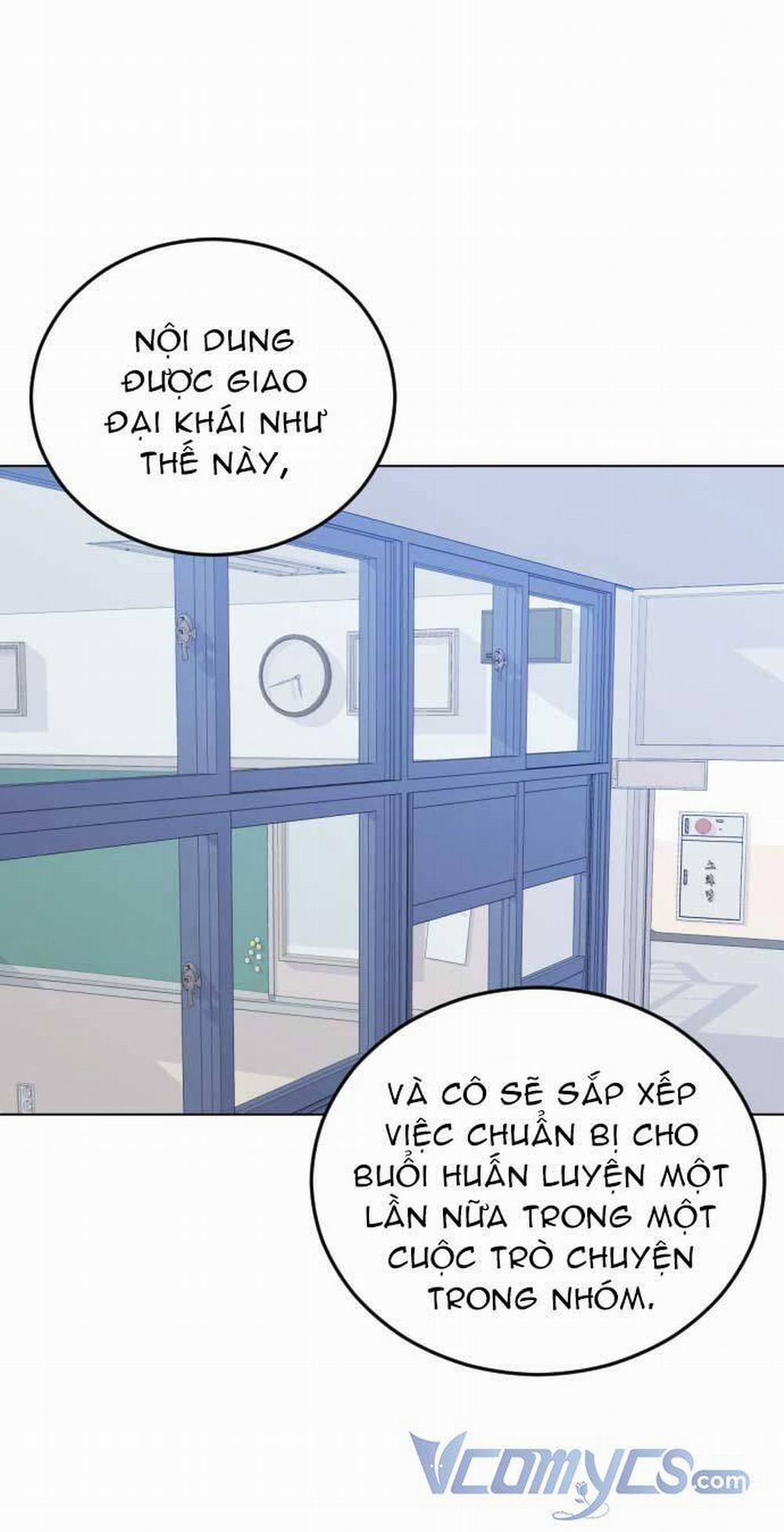 Kết Thúc, Tôi Muốn Thay Đổi Nó 3 trang 33