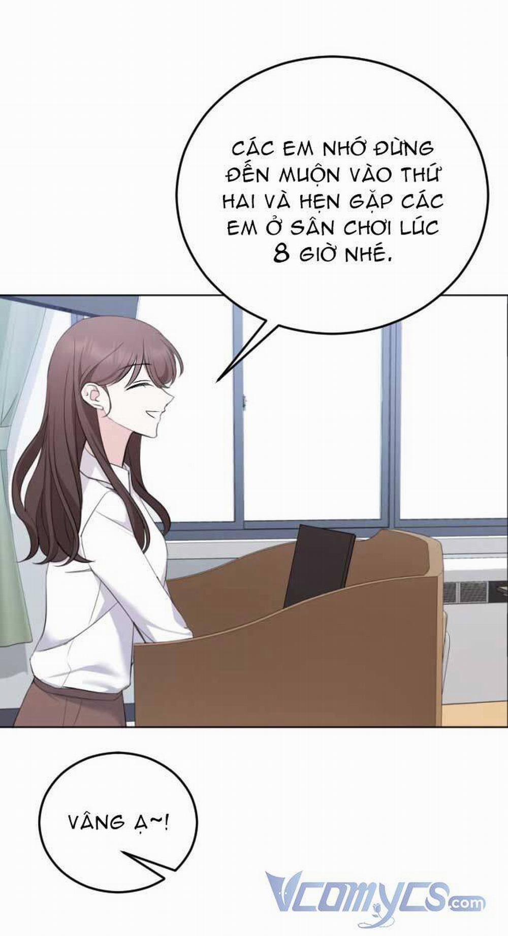 Kết Thúc, Tôi Muốn Thay Đổi Nó 3 trang 34