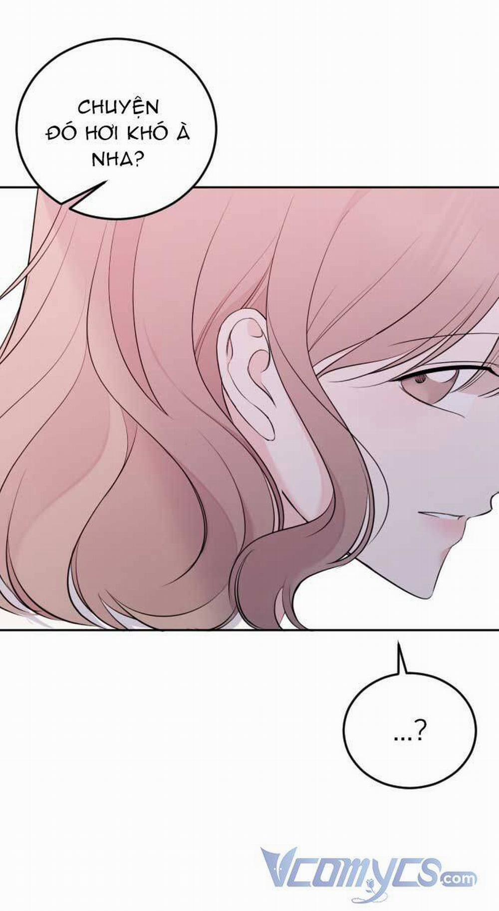 Kết Thúc, Tôi Muốn Thay Đổi Nó 3 trang 37