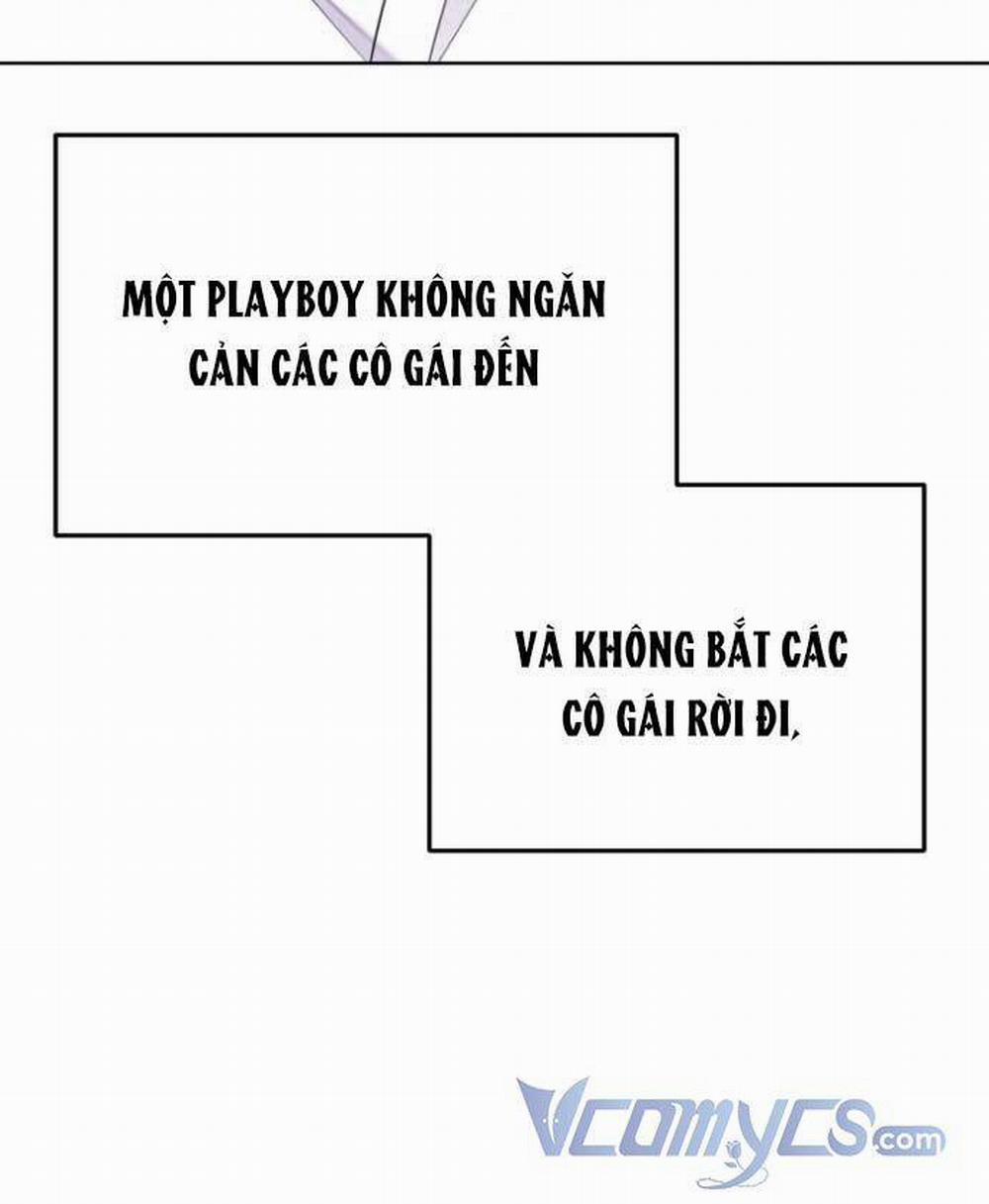 Kết Thúc, Tôi Muốn Thay Đổi Nó 3 trang 4