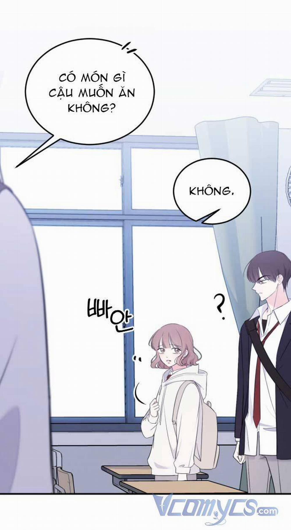 Kết Thúc, Tôi Muốn Thay Đổi Nó 3 trang 45