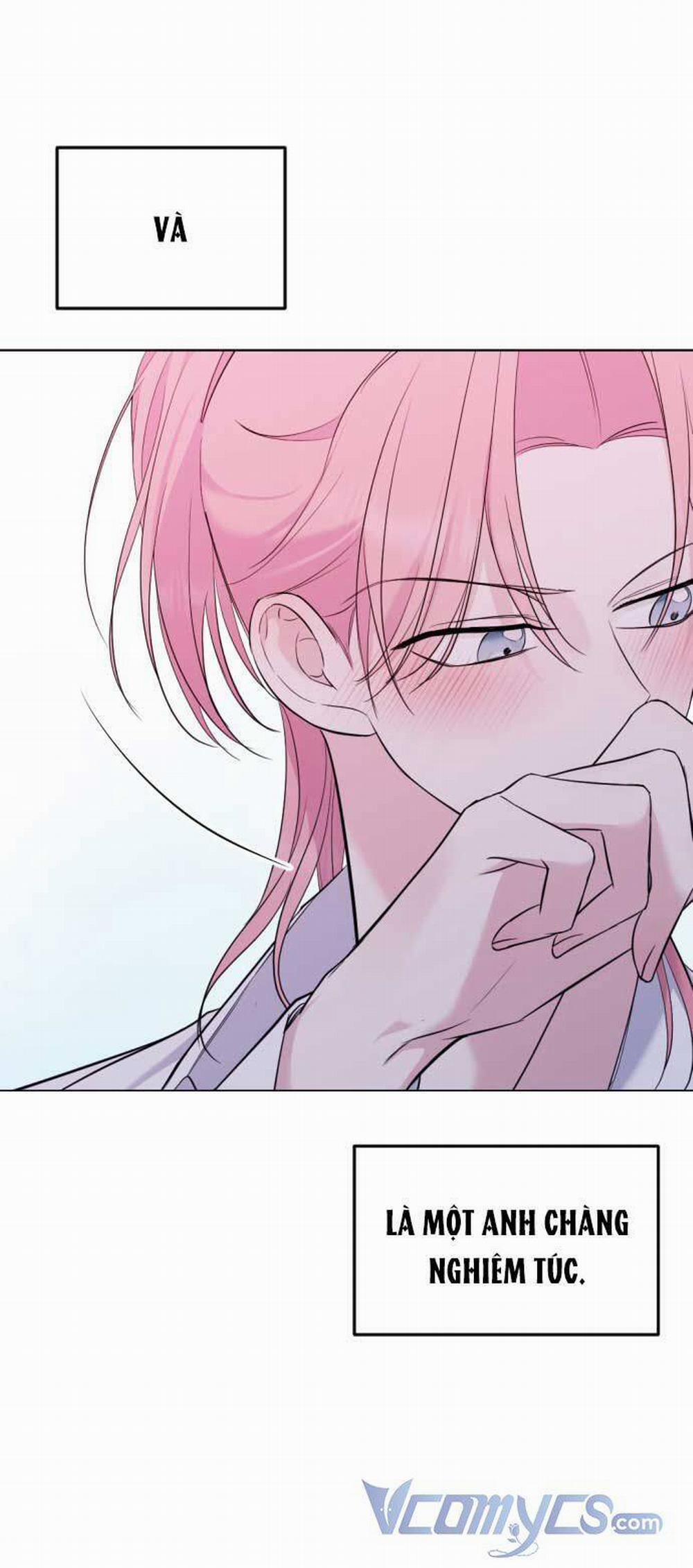 Kết Thúc, Tôi Muốn Thay Đổi Nó 3 trang 5