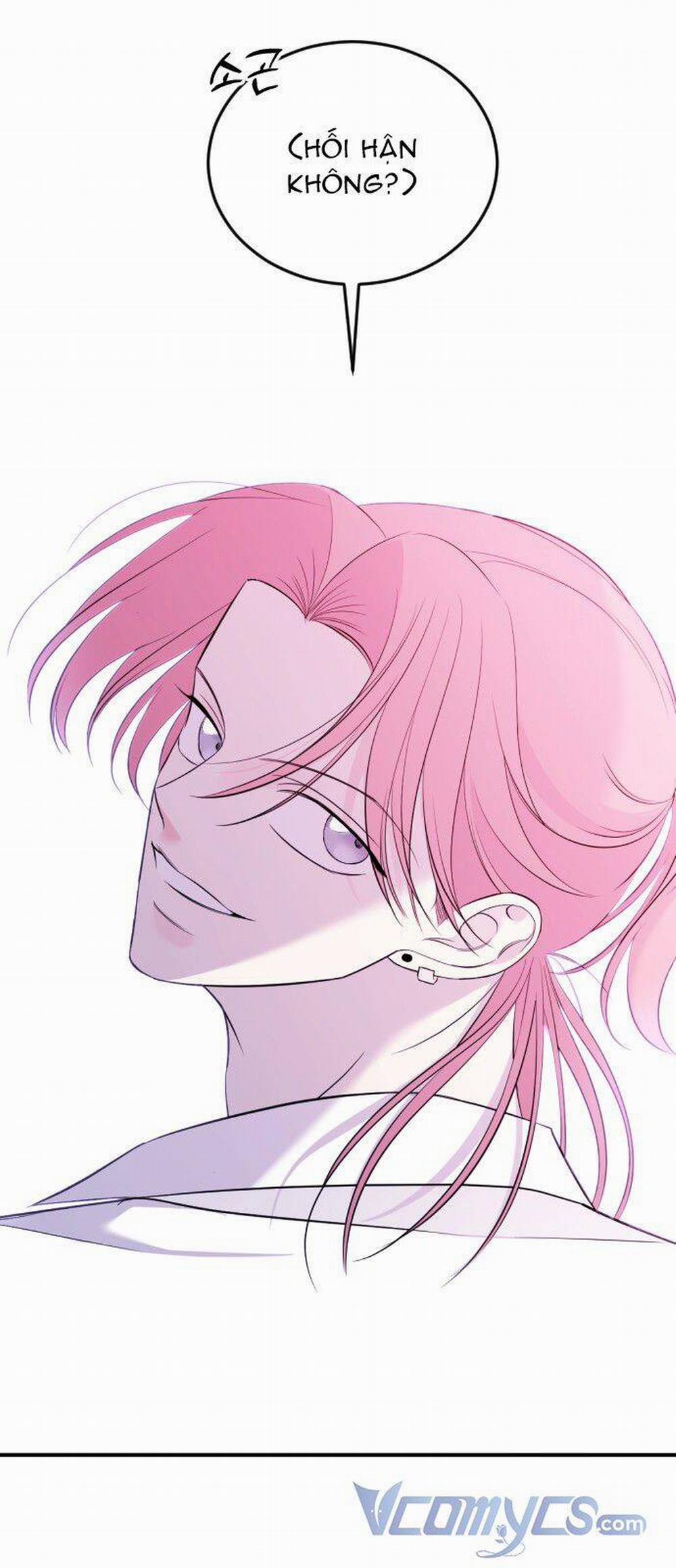 Kết Thúc, Tôi Muốn Thay Đổi Nó 3 trang 50