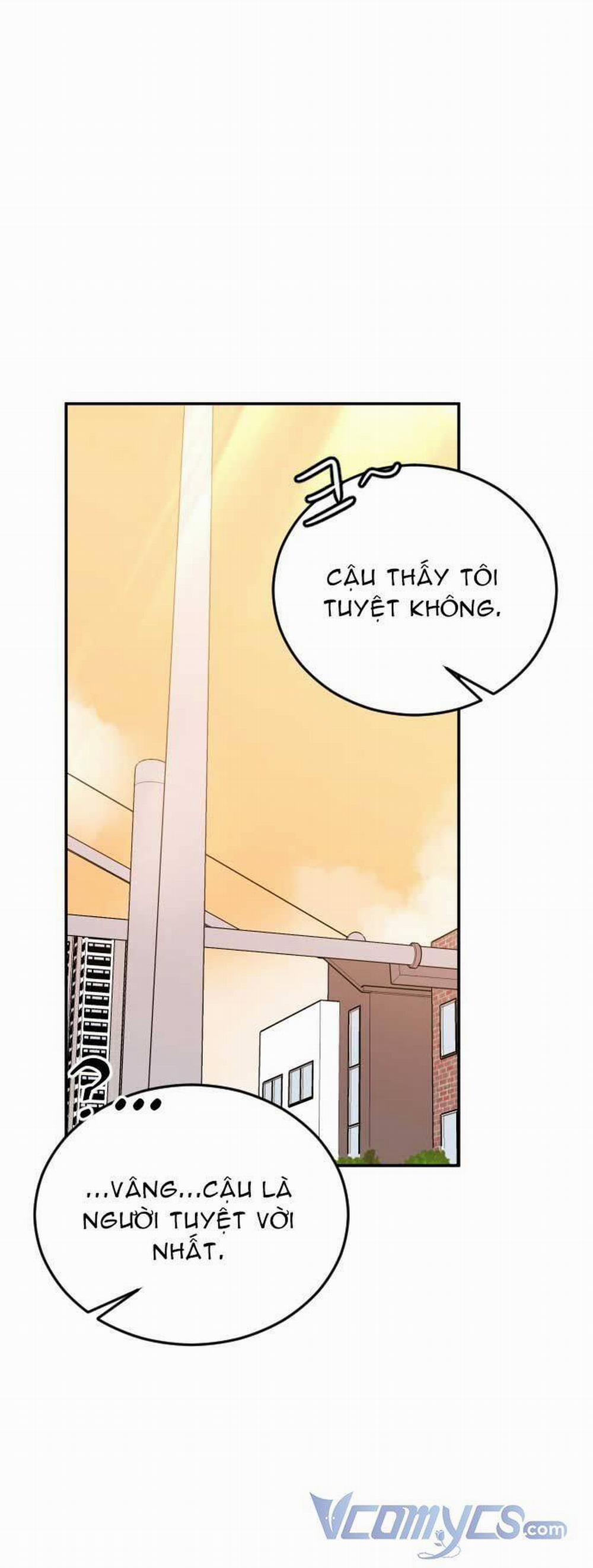 Kết Thúc, Tôi Muốn Thay Đổi Nó 3 trang 52