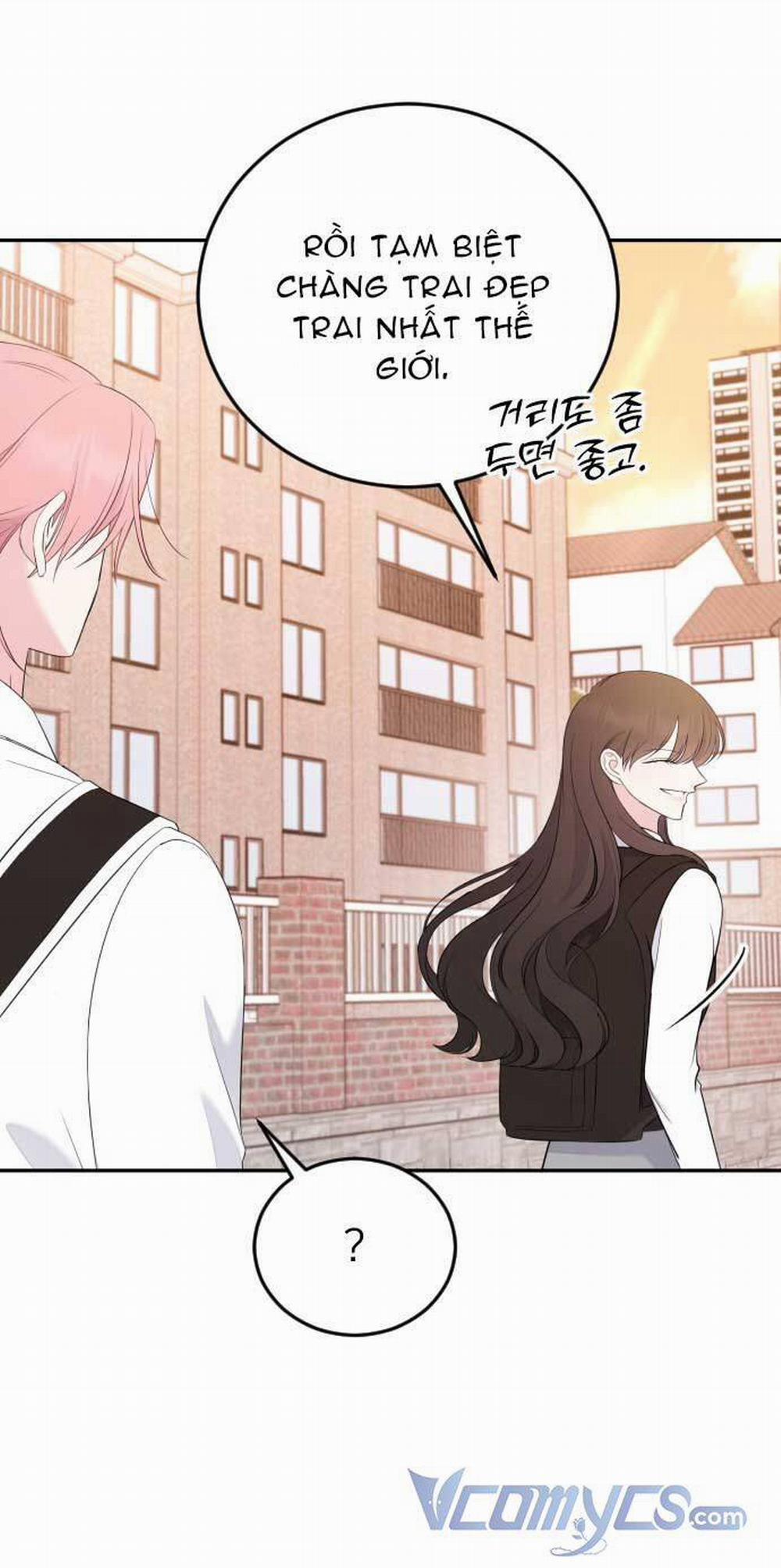 Kết Thúc, Tôi Muốn Thay Đổi Nó 3 trang 53