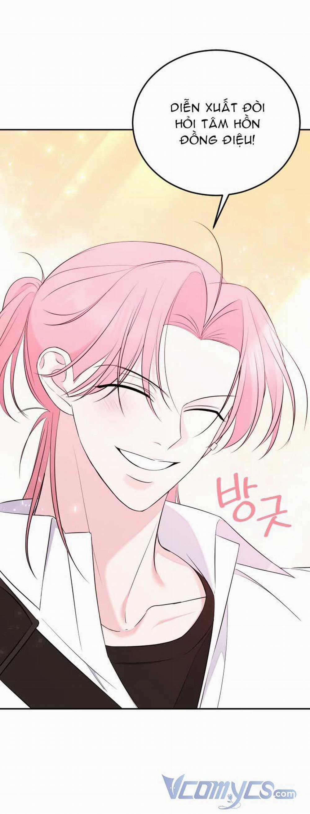 Kết Thúc, Tôi Muốn Thay Đổi Nó 3 trang 55