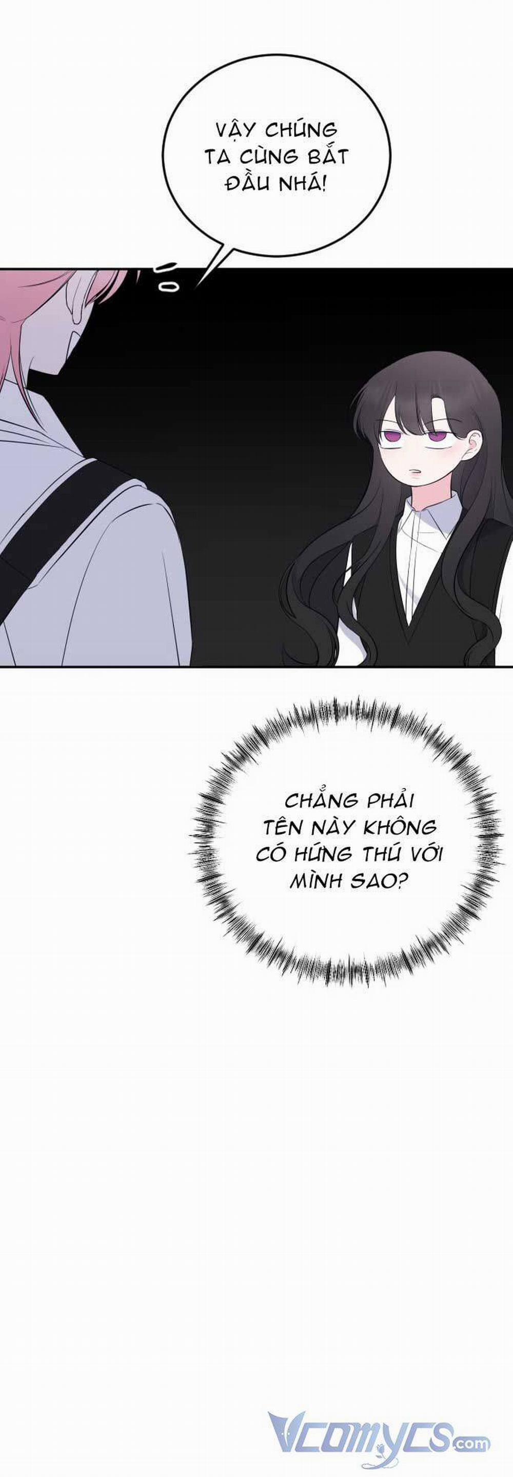 Kết Thúc, Tôi Muốn Thay Đổi Nó 3 trang 56