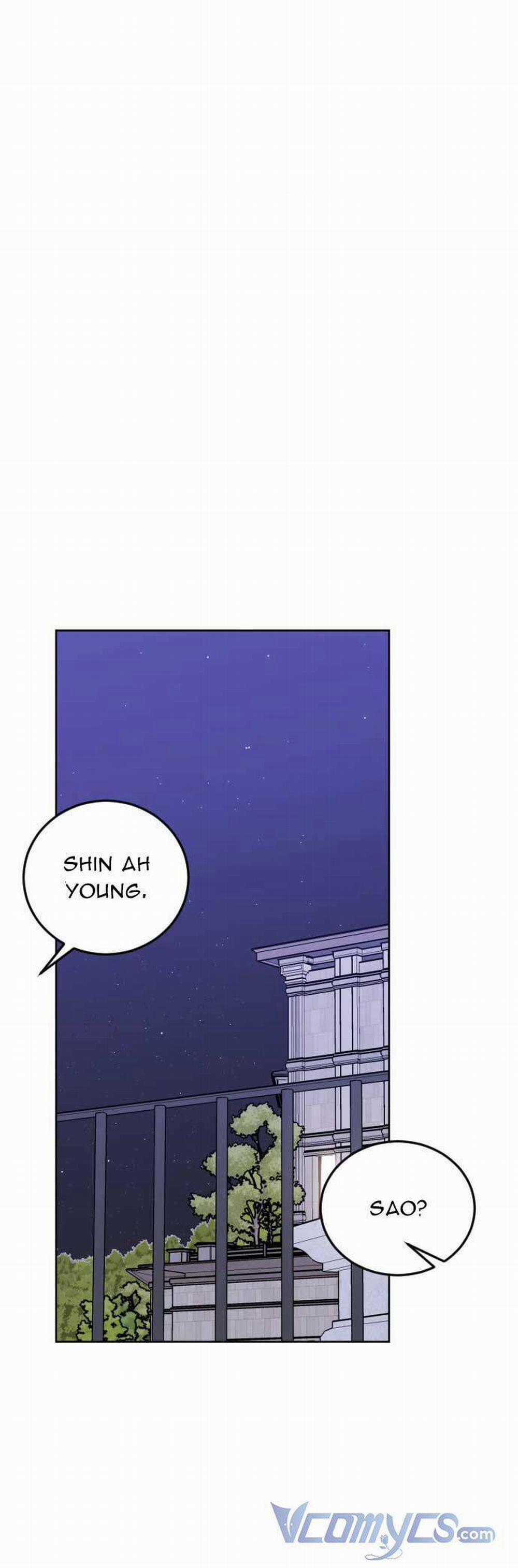 Kết Thúc, Tôi Muốn Thay Đổi Nó 3 trang 57