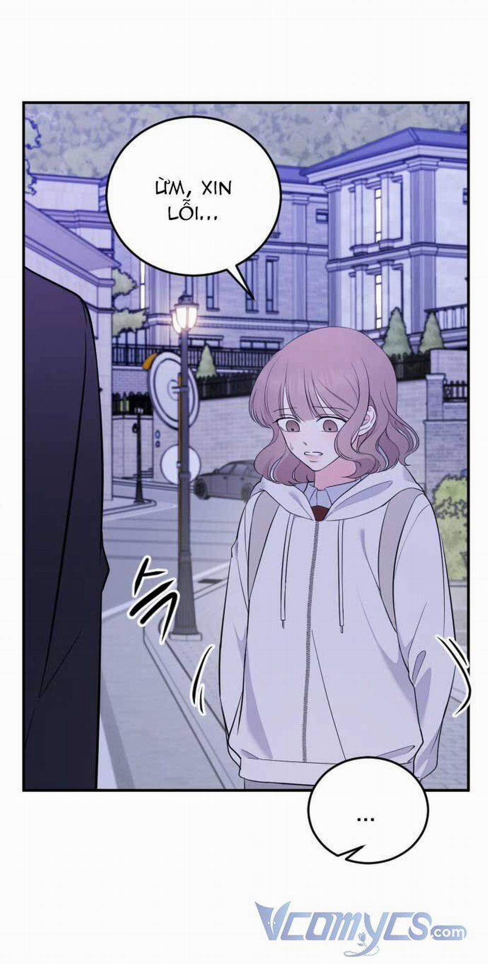 Kết Thúc, Tôi Muốn Thay Đổi Nó 3 trang 61