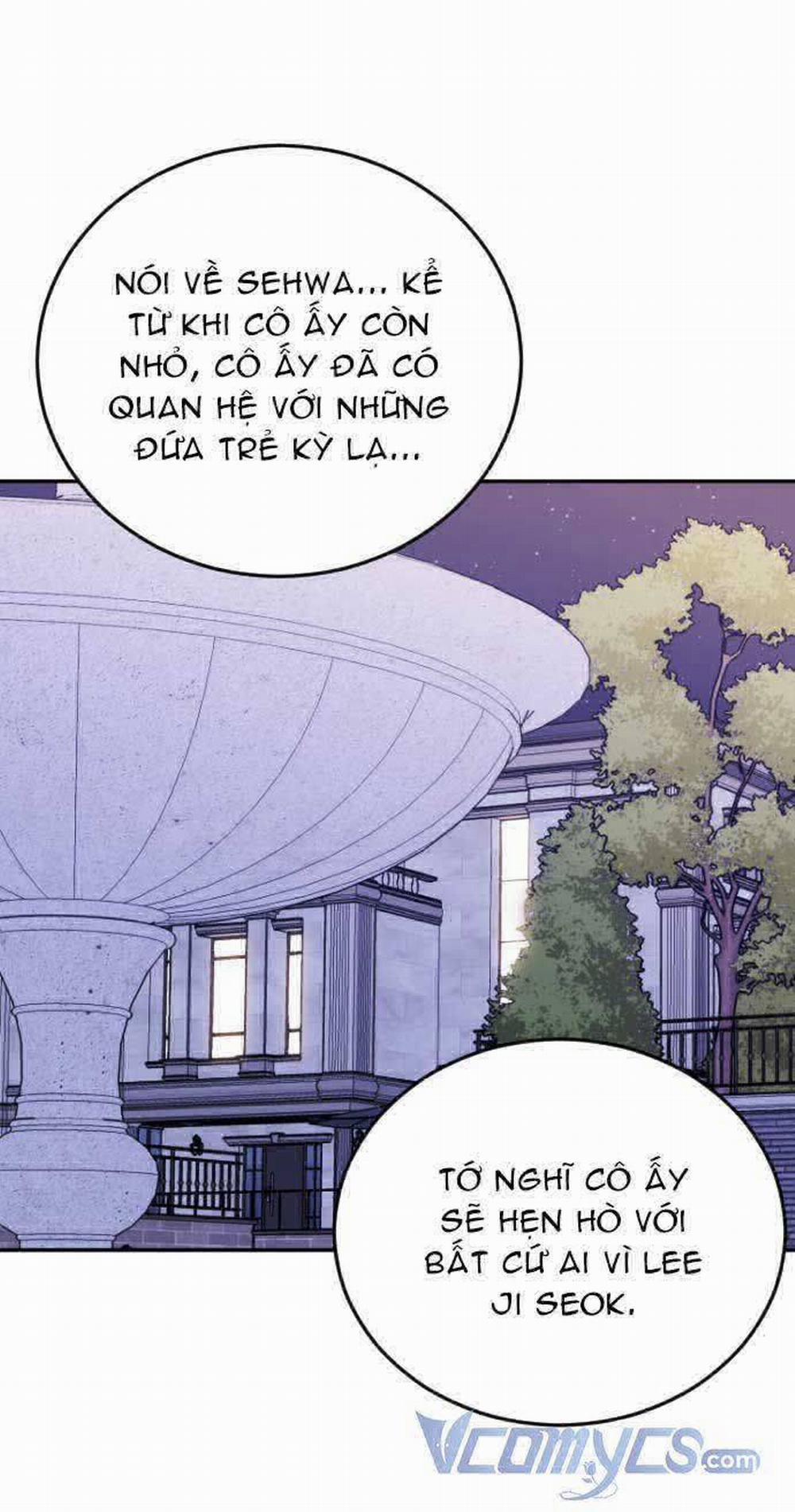 Kết Thúc, Tôi Muốn Thay Đổi Nó 3 trang 69